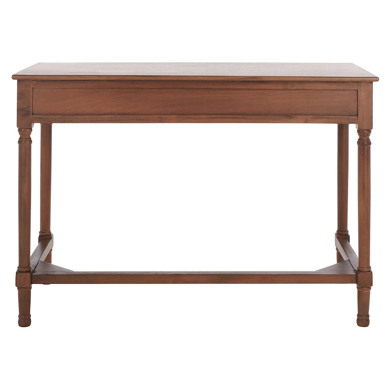 SAFAVIEH Elvia 2-Drawer Desk