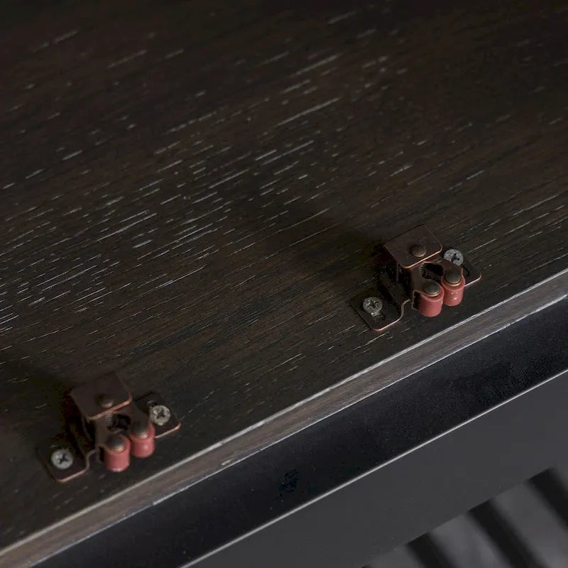 Harvest Home Chalkboard Door Server