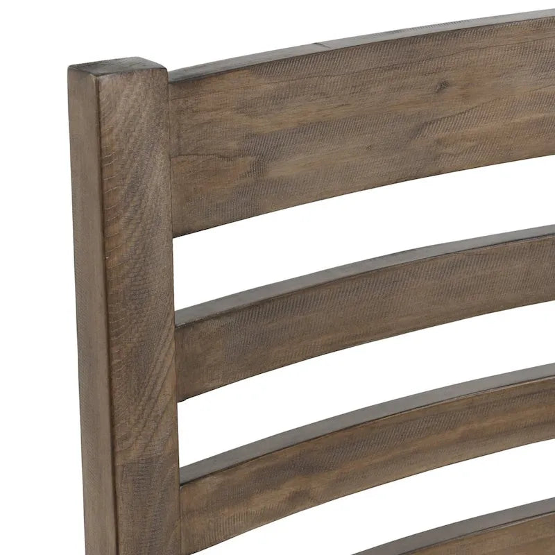 Quincy Upholstered Wood Dining Chair (Set of 2) by Kosas Home