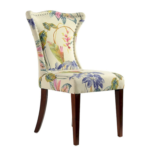 Jennifer Taylor Paradise Upholstered Chair