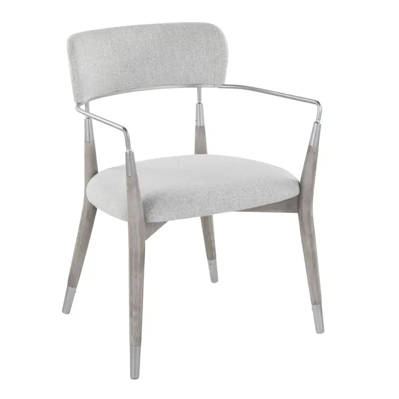 Carson Carrington Ridge Chair (Set of 2)