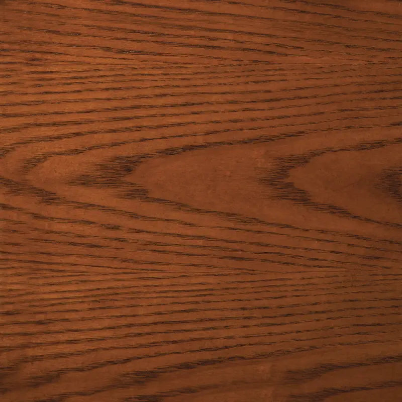 Ghilardi Amber Game Table with Cupholders