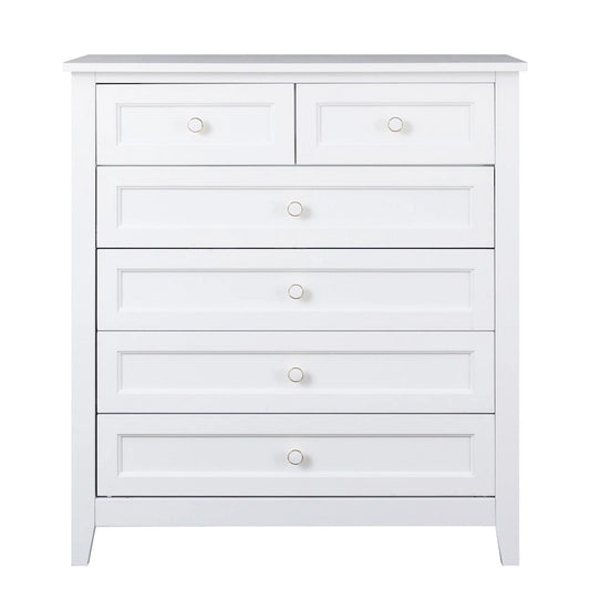 solid Wood spray-painted drawer dresser bar,buffet tableware cabinet lockers buffet server console table lockers