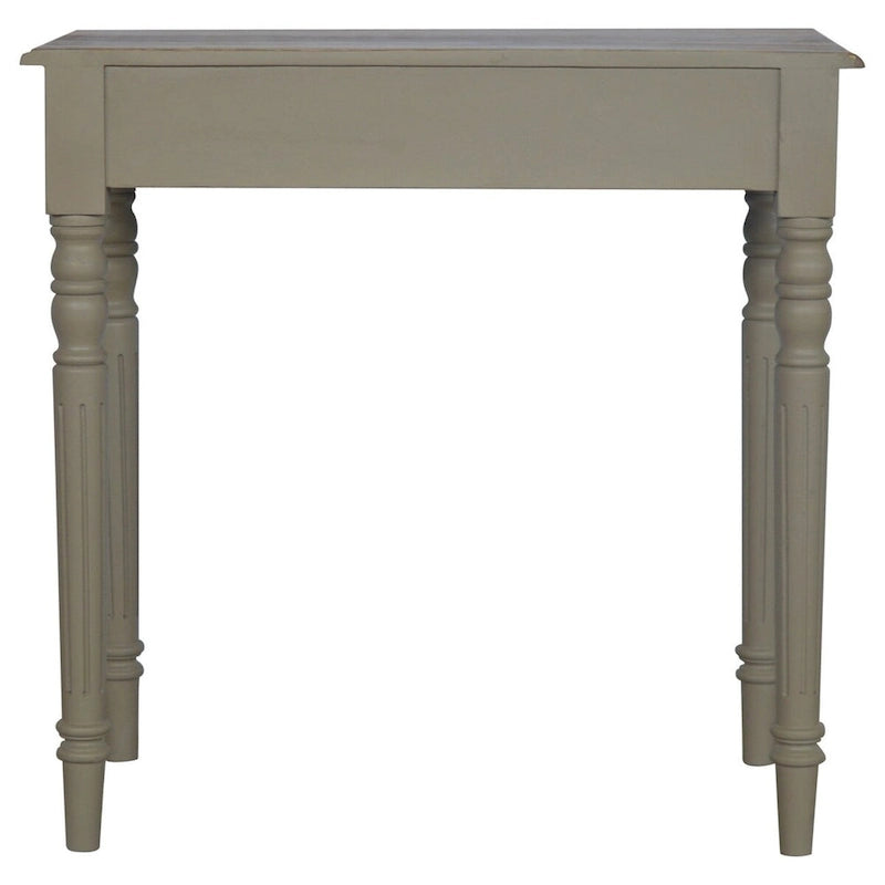 Hand Painted Writing Desk