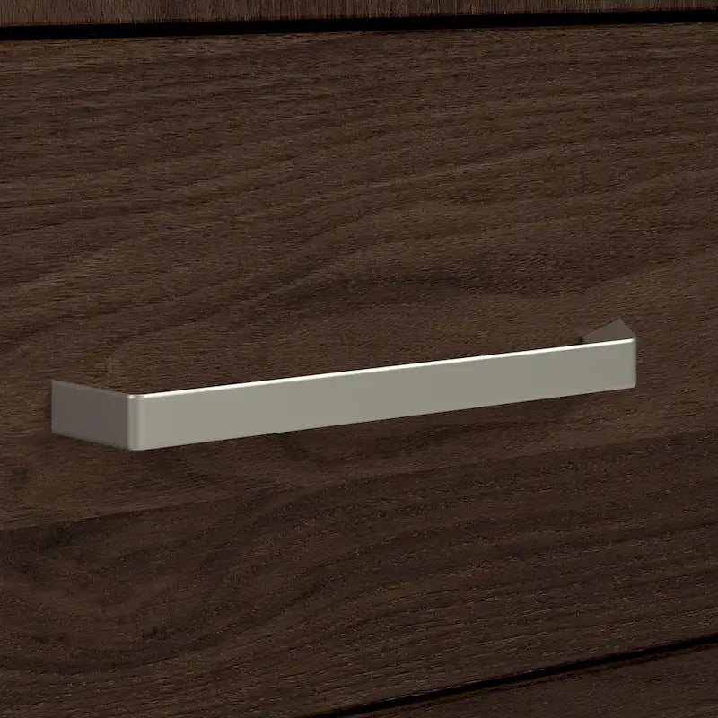 Bush Business Furniture Vista 2 Drawer Lateral File Cabinet