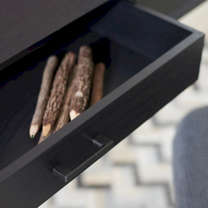 SAFAVIEH Antonina 2-Drawer Desk