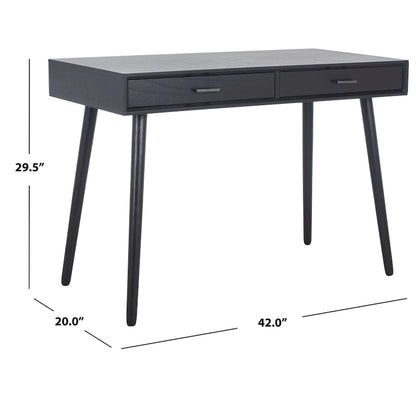 SAFAVIEH Antonina 2-Drawer Desk