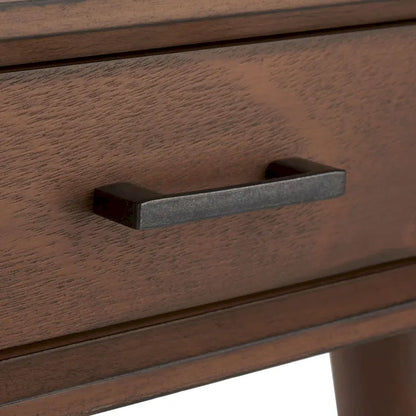 SAFAVIEH Antonina 2-Drawer Desk