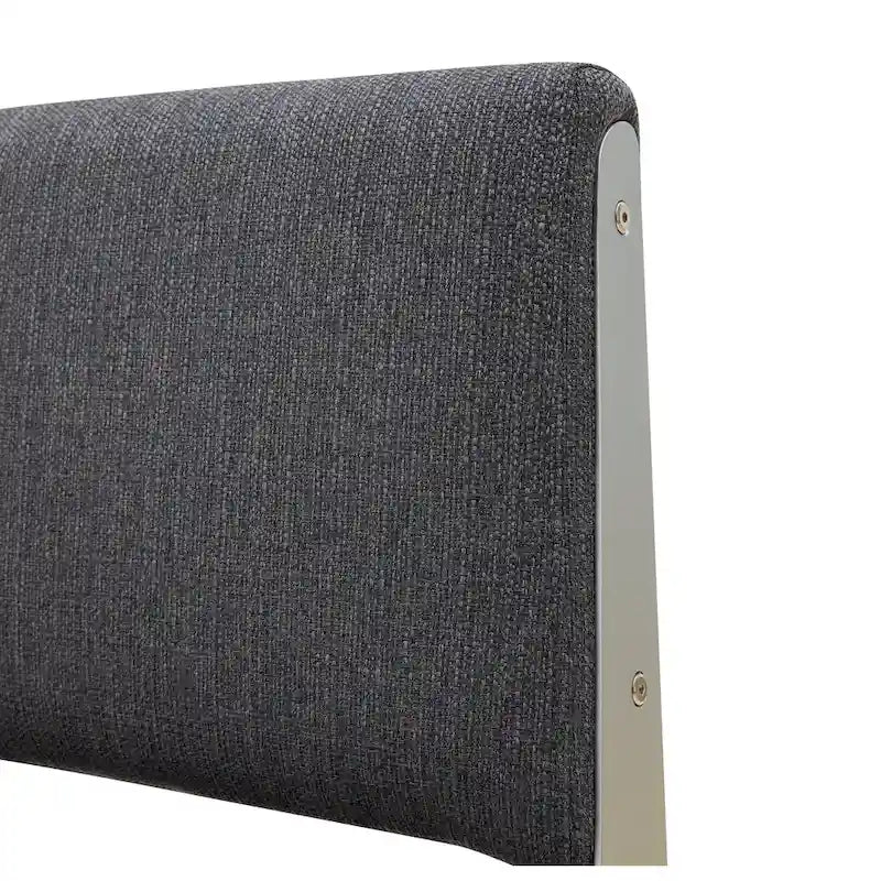 SAFAVIEH Couture Kanja Swivel Office Chair - 22Wx24Dx34H