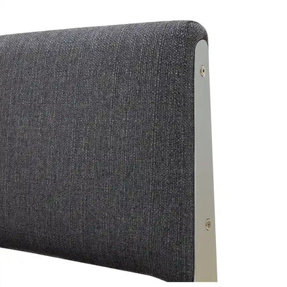 SAFAVIEH Couture Kanja Swivel Office Chair - 22Wx24Dx34H