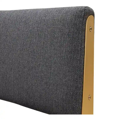 SAFAVIEH Couture Kanja Swivel Office Chair - 22Wx24Dx34H