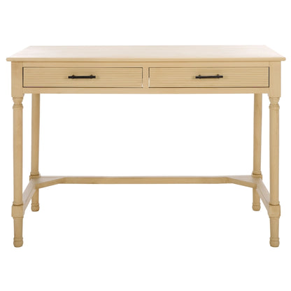 SAFAVIEH Elvia 2-Drawer Desk