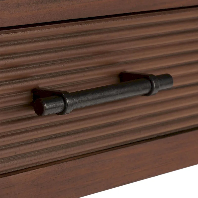 SAFAVIEH Elvia 2-Drawer Desk