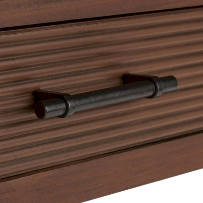 SAFAVIEH Elvia 2-Drawer Desk