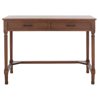 SAFAVIEH Elvia 2-Drawer Desk