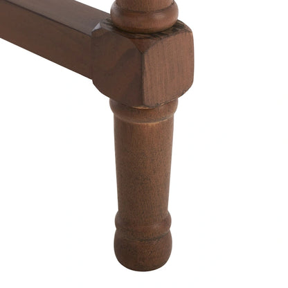 SAFAVIEH Elvia 2-Drawer Desk