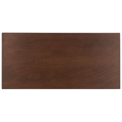 SAFAVIEH Elvia 2-Drawer Desk