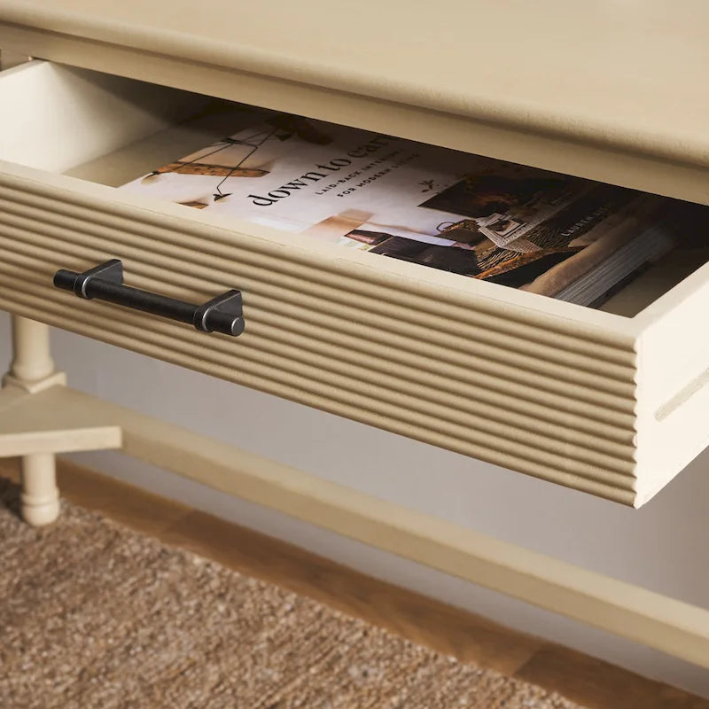 SAFAVIEH Elvia 2-Drawer Desk