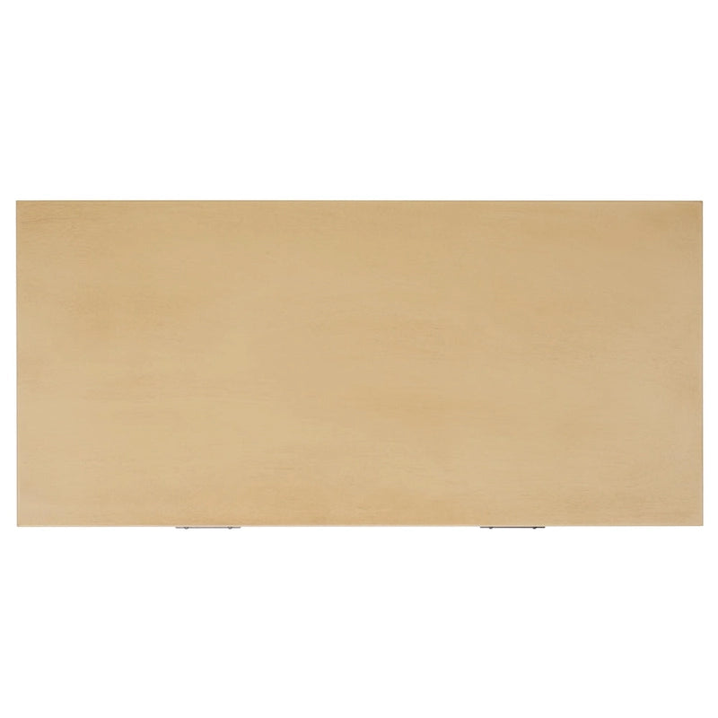 SAFAVIEH Elvia 2-Drawer Desk