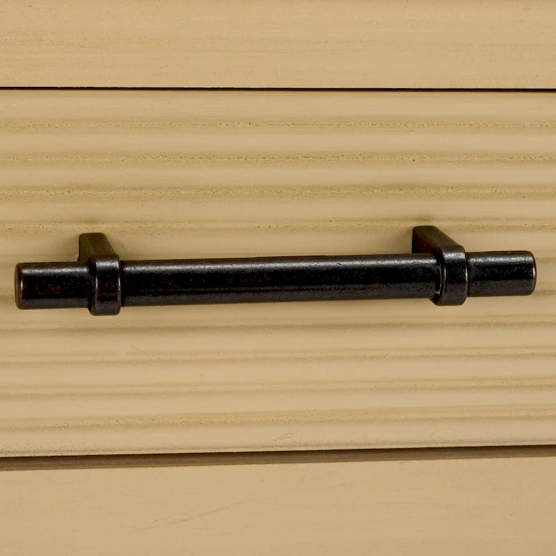 SAFAVIEH Elvia 2-Drawer Desk