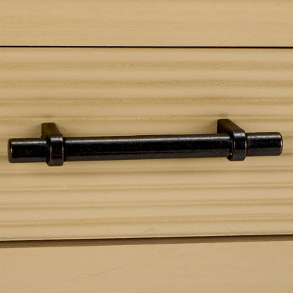 SAFAVIEH Elvia 2-Drawer Desk