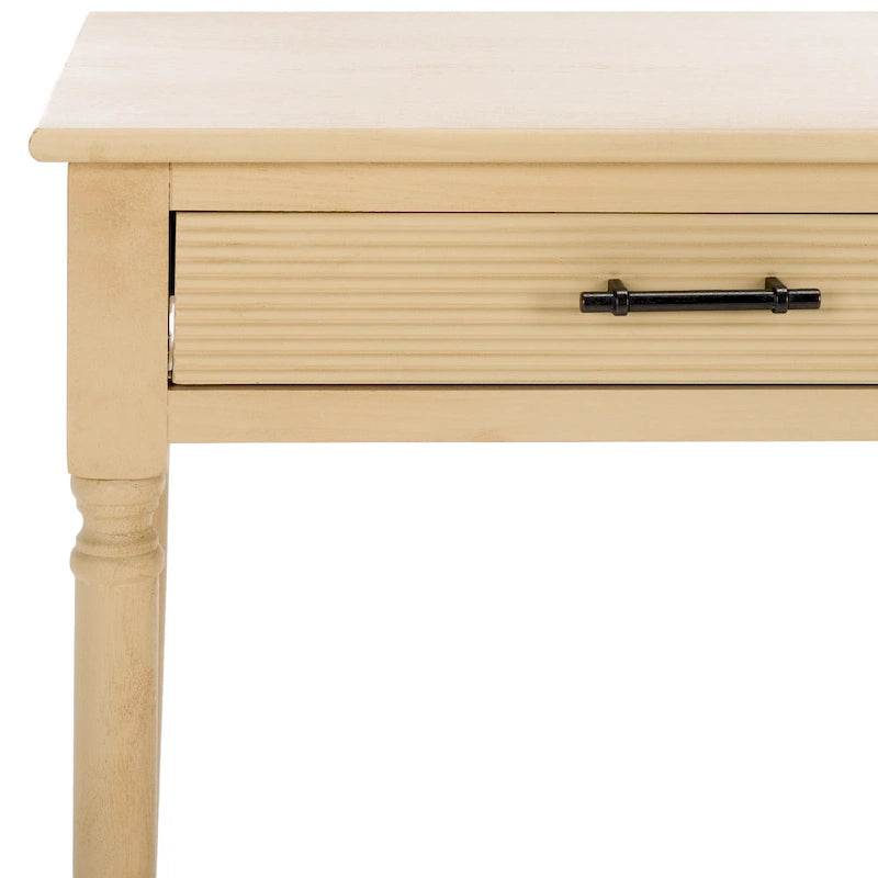 SAFAVIEH Elvia 2-Drawer Desk