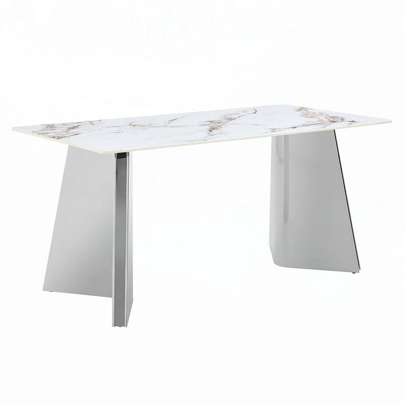 Sintered Stone Dining Table