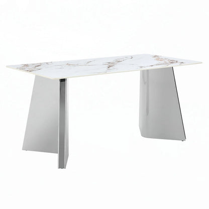 Sintered Stone Dining Table