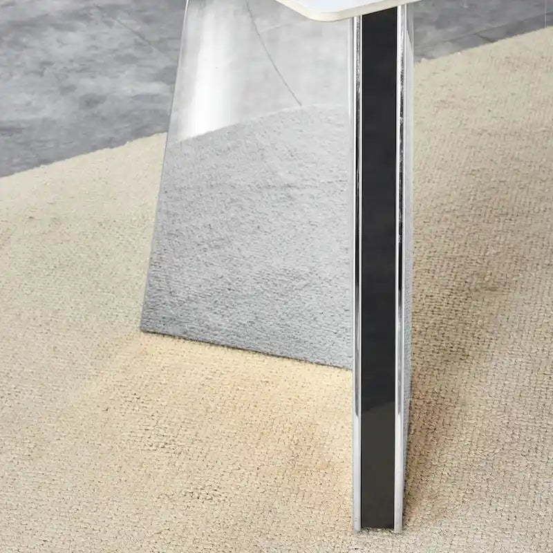 Sintered Stone Dining Table