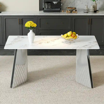 Sintered Stone Dining Table