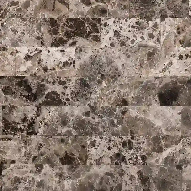 Furniture of America Eugene Traditional 3-Piece Solid Wood Panel Bedroom Set