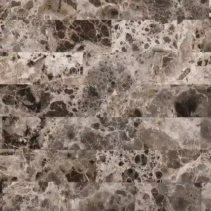 Furniture of America Eugene Traditional 3-Piece Solid Wood Panel Bedroom Set