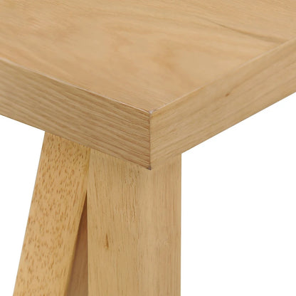 Orrin Mid-Century Modern 7 Piece Dining Set by Christopher Knight Home