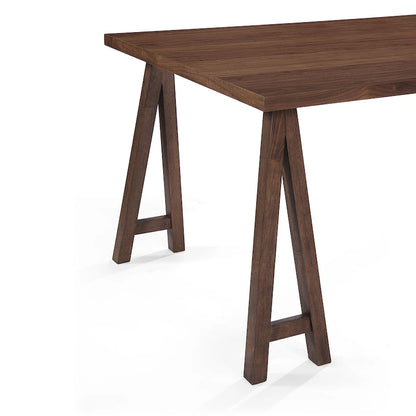 Orrin Mid-Century Modern 7 Piece Dining Set by Christopher Knight Home