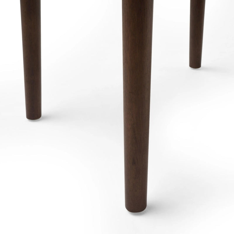 Orrin Mid-Century Modern 7 Piece Dining Set by Christopher Knight Home