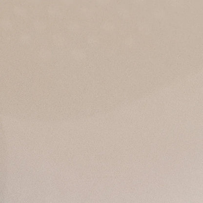 Ervilla Modern Stylish Side Chair with Rattan Back and White Steel Legs for Dining Room & Kitchen