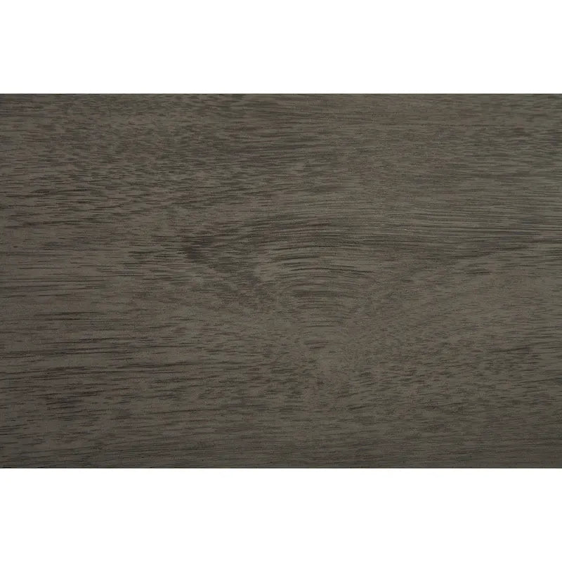 Caitbrook Rectangular Dining Room Counter Table Set of 4, Gray