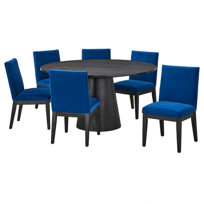 Lifestorey North Bay 7-piece Dining Set