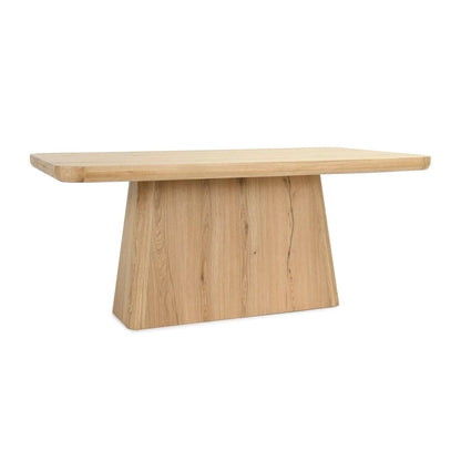 Classic Home Orlando Oak Dining Table