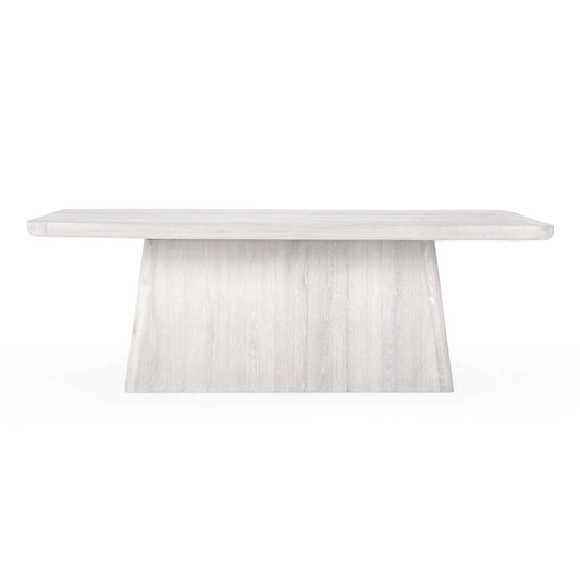 Classic Home Orlando Oak Dining Table