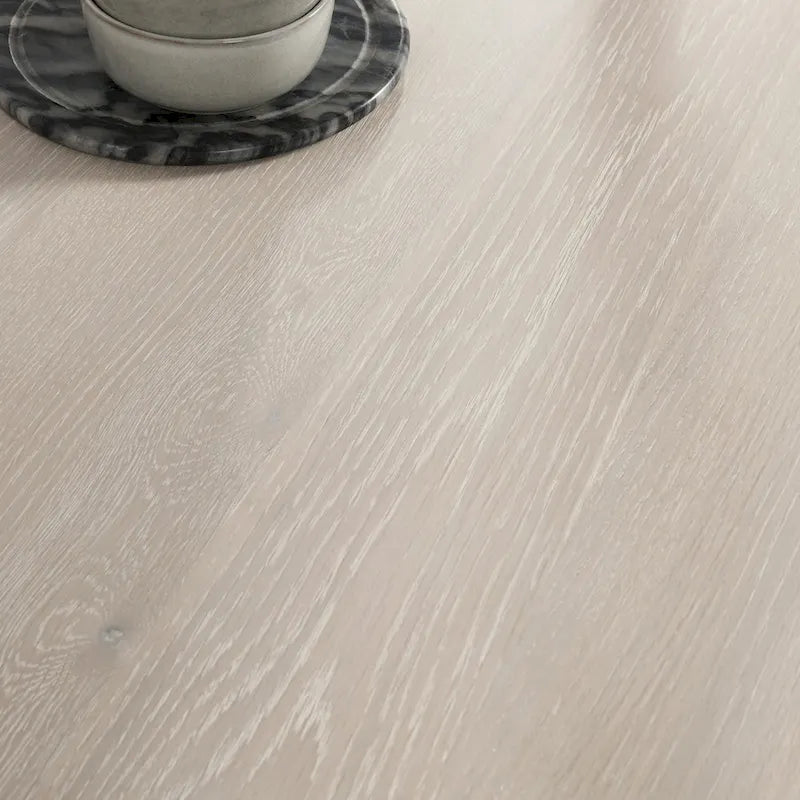 Classic Home Orlando Oak Dining Table