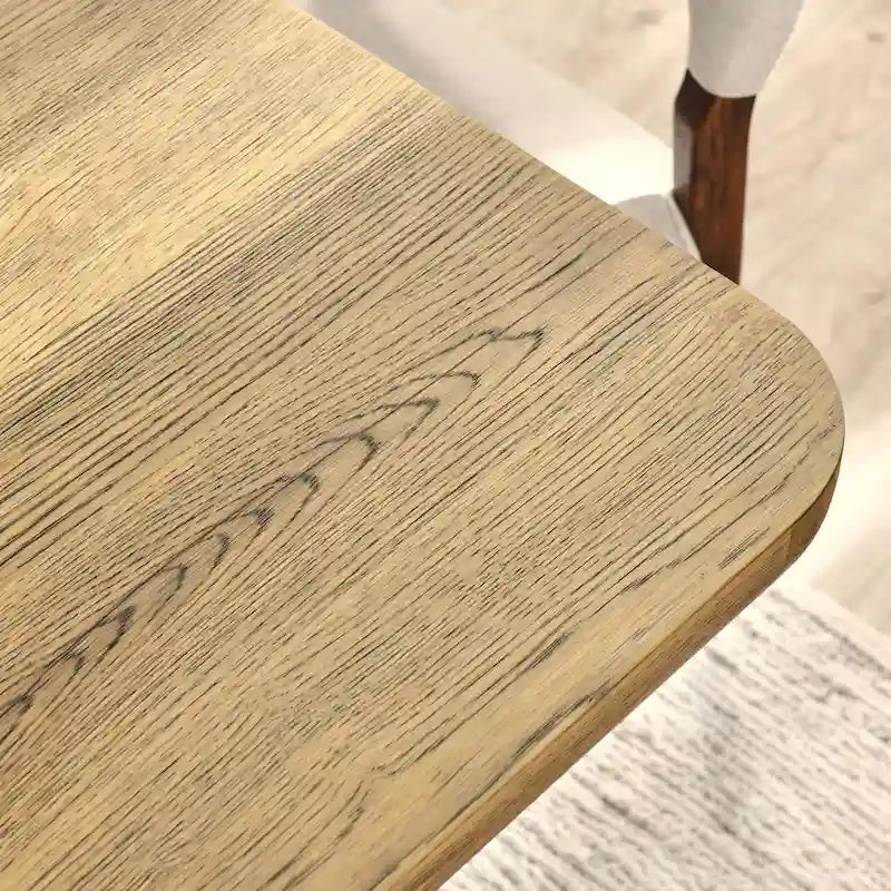 Classic Home Orlando Oak Dining Table