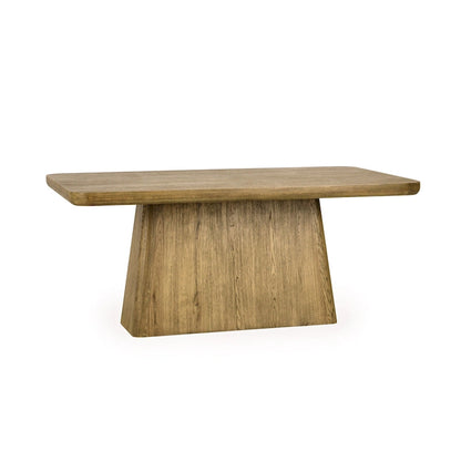 Classic Home Orlando Oak Dining Table