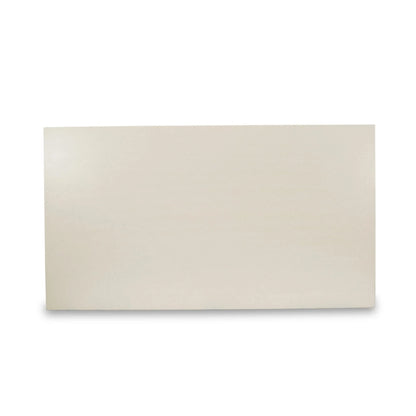 East West Furniture Dining Furniture Set- a Dining Table & Black Color Linen Fabric Upholstered Chairs, Black(Pieces Option)