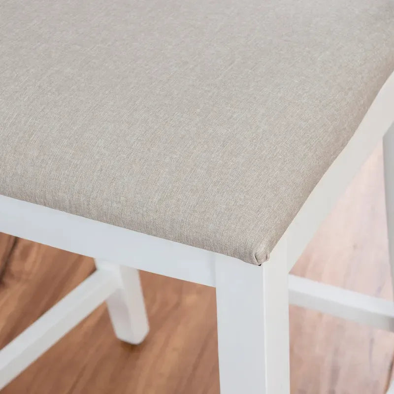 Hetrick Counter Stool (Set of 2)