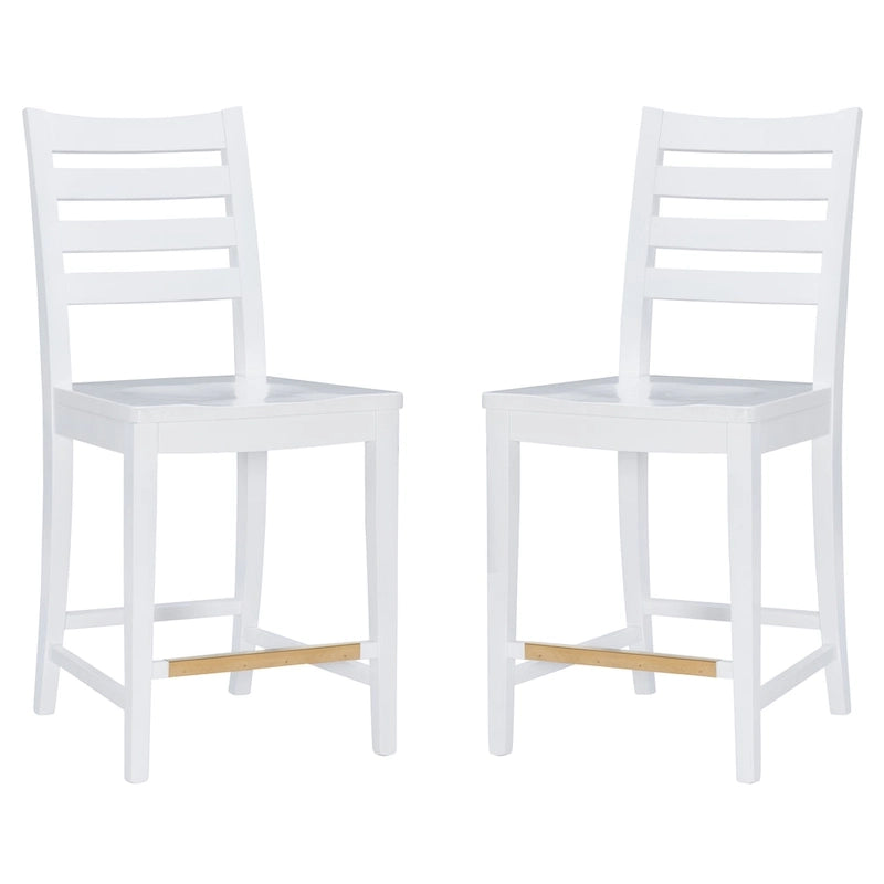 Hetrick Counter Stool (Set of 2)