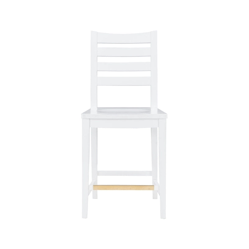 Hetrick Counter Stool (Set of 2)