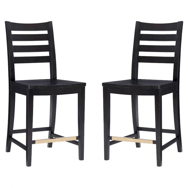 Hetrick Counter Stool (Set of 2)