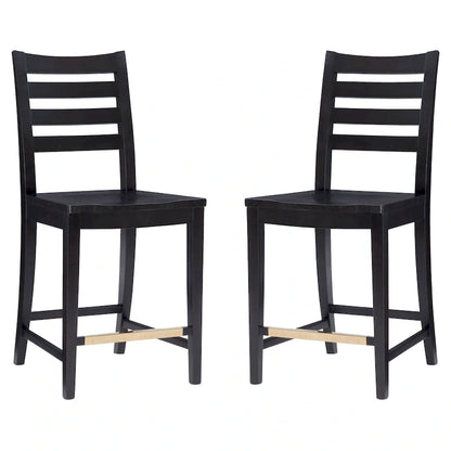 Hetrick Counter Stool (Set of 2)