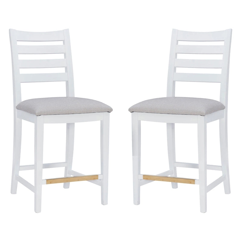 Hetrick Counter Stool (Set of 2)